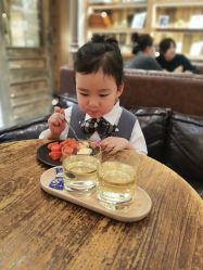 -COCOSKY 巧克力天空兒童摄影(凯德和平广场店)