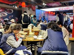 -印象鲵宴·张家界地标美食名片(溪布街店)