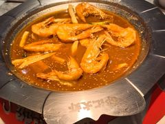 -邵汇大虾(甘井子万达店)