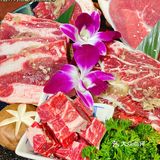 市中心这家日式烤肉闭眼冲‼️和牛烧寿喜烧任吃