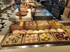 -火宴山海鲜自助火锅(酱园店)
