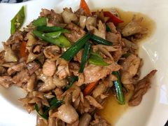 -乡绅本色白家厨坊