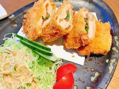 -水之惠鲜鱼料理(王府大街店)