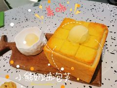 -大树餐厅(朝阳大悦城店)