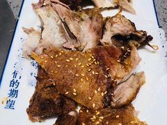 -羊来顺冰煮鲜羊铁锅烀羊肉(八卦岭店)