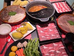 -厚道寿喜烧専門店·自助畅食(国贸店)
