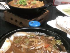 -旺达·福州菜(正大广场店)