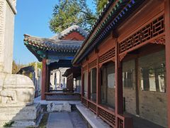 -北京石刻艺术博物馆(五塔寺)