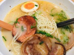 -味千拉面(新梅店)