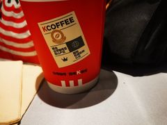 -肯德基(中关村E世界店)