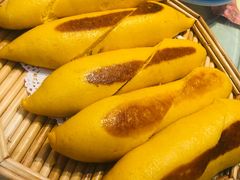 -快乐老家三鲜饺子东北菜(南六中路店)