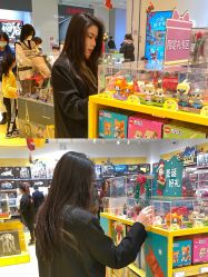 -乐高授权专卖店(南开大悦城店)