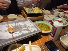 -管氏翅吧(望京东店)