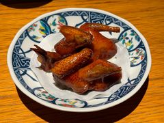 -新荣记(西溪湿地店)