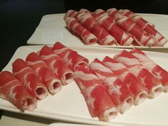 -海底捞火锅(勒泰店)