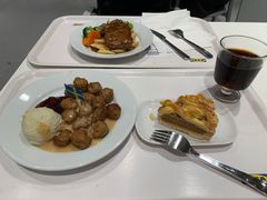 瑞典式肉丸-宜家·瑞典风味餐厅(三桥店)