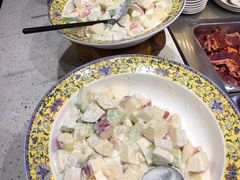 -阪尚皇·原切牛排·烤肉火锅自助(北京路店)