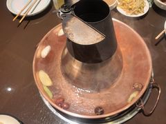 -匹夫涮肉城(黄村店)