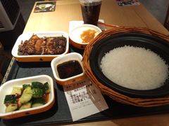 梅菜扣肉-谷田稻香(滨湖万达店)