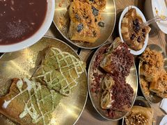-小豆海棠(人民南路店)