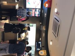 -麦当劳(皇岗路店)