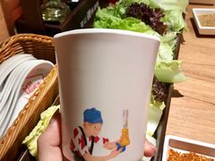 -炉小哥烤肉(朗悦公园茂店)