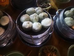 -梁憨包(南岸回龙湾店)