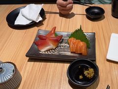 -禾绿回转寿司(苏宁广场店)