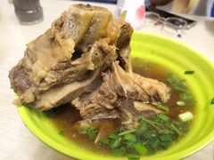牛骨头-国财牛杂(镇海店)