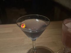 -后巷酒吧Back Alley(未来广场店)