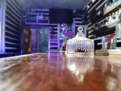 -迦南D BAR