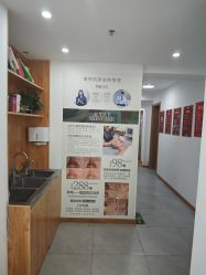 -芊冉•美甲美睫纹绣