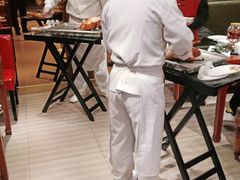 -皇城根·鲁菜济南菜·吊炉烤鸭·炒鸡鱼头(济南旗舰店)