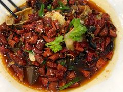-红菜坊·烤鸭·川鲁宴(石园店)