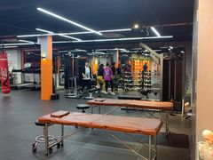 -佳禾健身(三元里店)