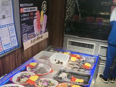 -大胡子海鲜·天津菜·砂锅烧烤(五大道创始店)