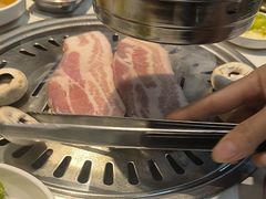 -六七八韩式烤肉·韩国料理(上杭路店)