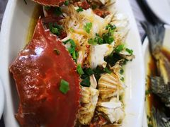 -金海湾海鲜排档(朱家尖店)
