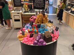 -LUSH(威尼斯人店)