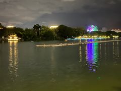 -福州西湖大酒店·怡湖咖啡厅