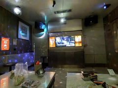 -星聚会KTV(景枫中心店)