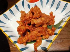 -食锦记·福建私房菜(浦西万达店)
