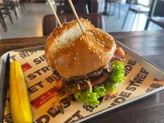 -Side Street街旁(交道口店)