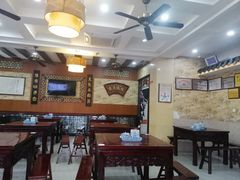 -东吴面馆(金门路金门国际商业广场店)