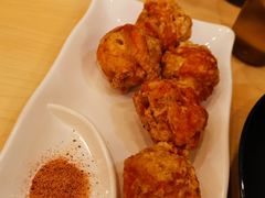 博多炸鸡块-博多一幸舍(西单大悦城店)