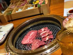 -肉魁屋·烧肉·烧鸟·酒场(高新店)