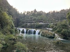 -天河潭旅游度假区