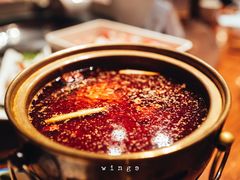 -古关火锅店(古北水镇景区店)