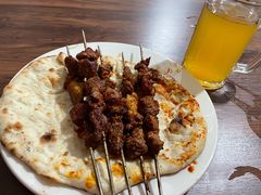 -老字号故乡烤肉店(总店)