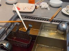 -海底捞火锅(步步高新天地店)